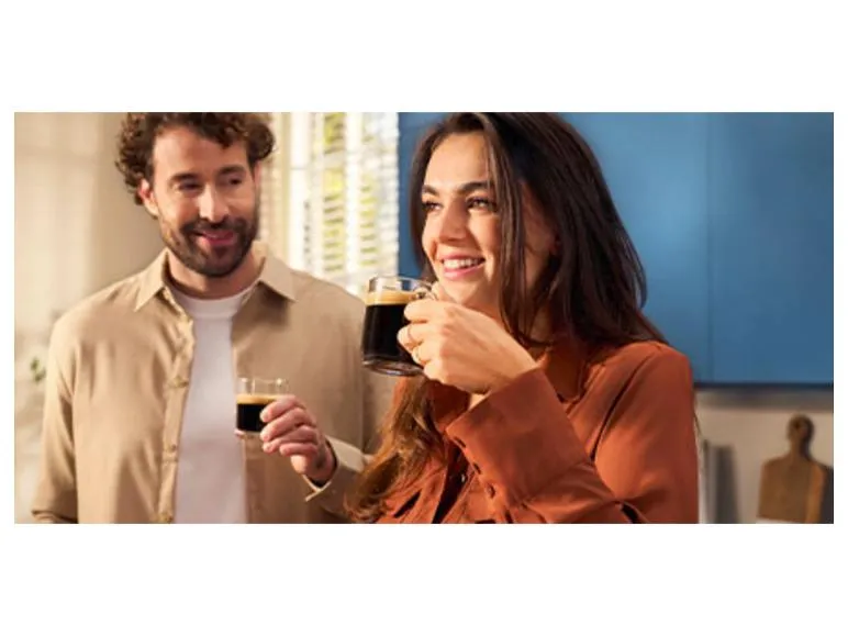 Kaffeevollautomat »EP1200/00«, 1500 W