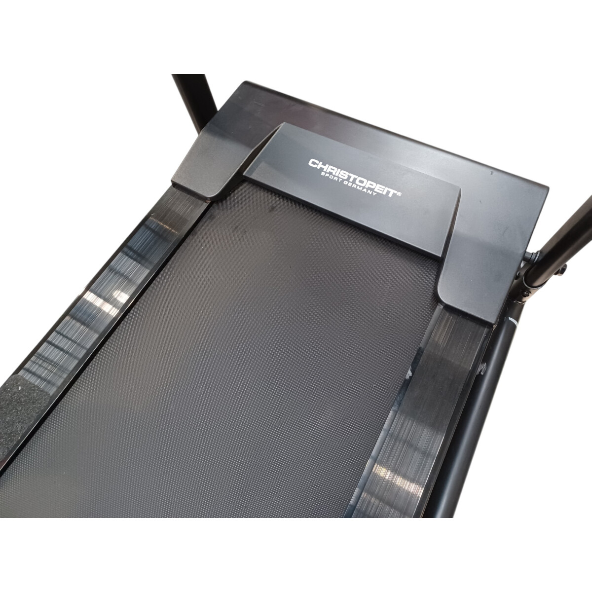 Christopeit Sport® Laufband CS 4000 - B-Ware Transportschaden
