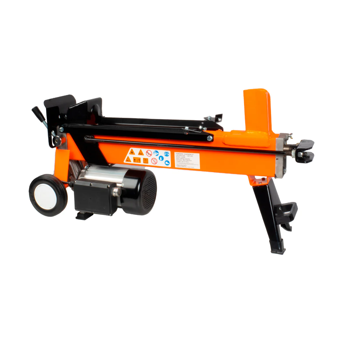 Fornorth Holzspalter 7T V2