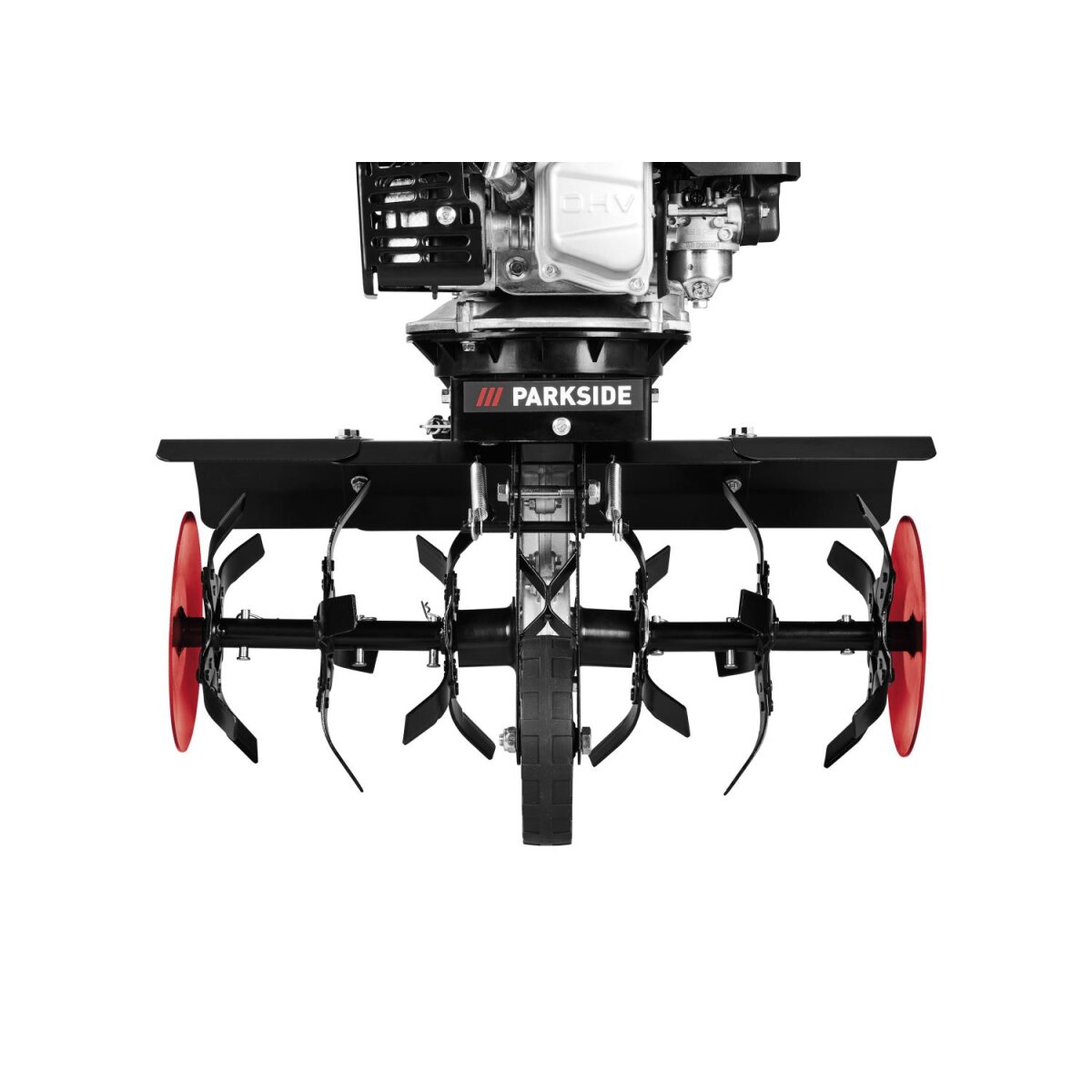 PARKSIDE® Benzin-Gartenkultivator »PBGK 1400 E5«, 4-Takt-Motor, 2,9 kW, 3,94 PS - B-Ware neuwertig
