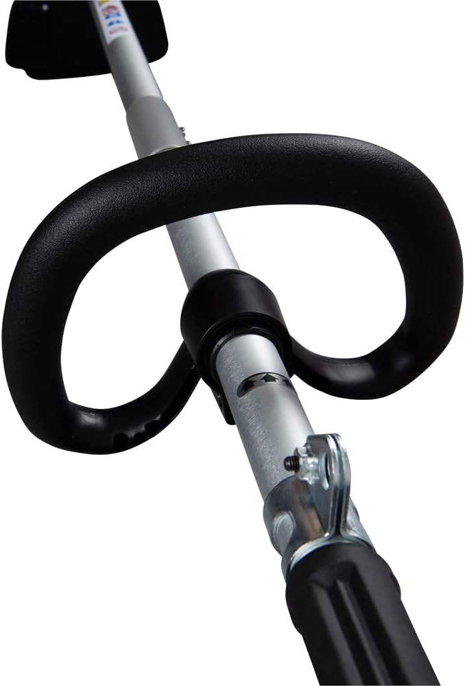 Makita DUR192LZ Akku-Rasentrimmer 18V (ohne Akku, ohne Ladegerät), Petrol