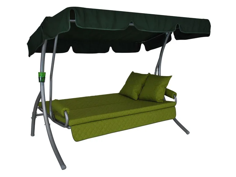 Hollywoodschaukel »LIVING«, 3-Sitzer