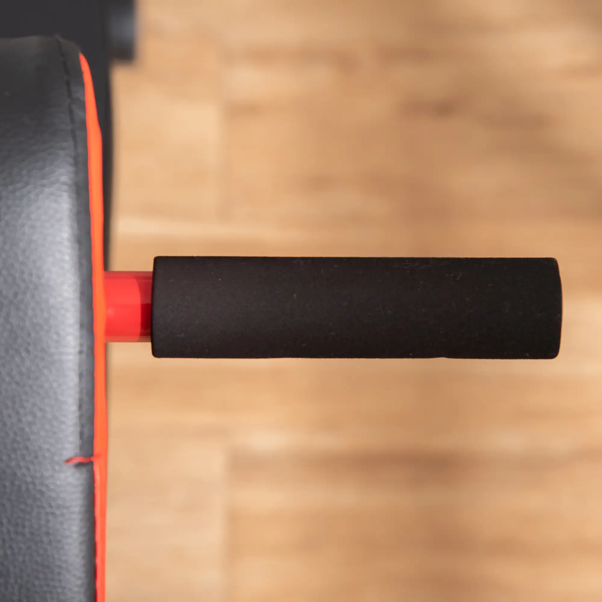 HOMCOM Hantelbank verstellbar multifunktional für Ganzkörpertraining