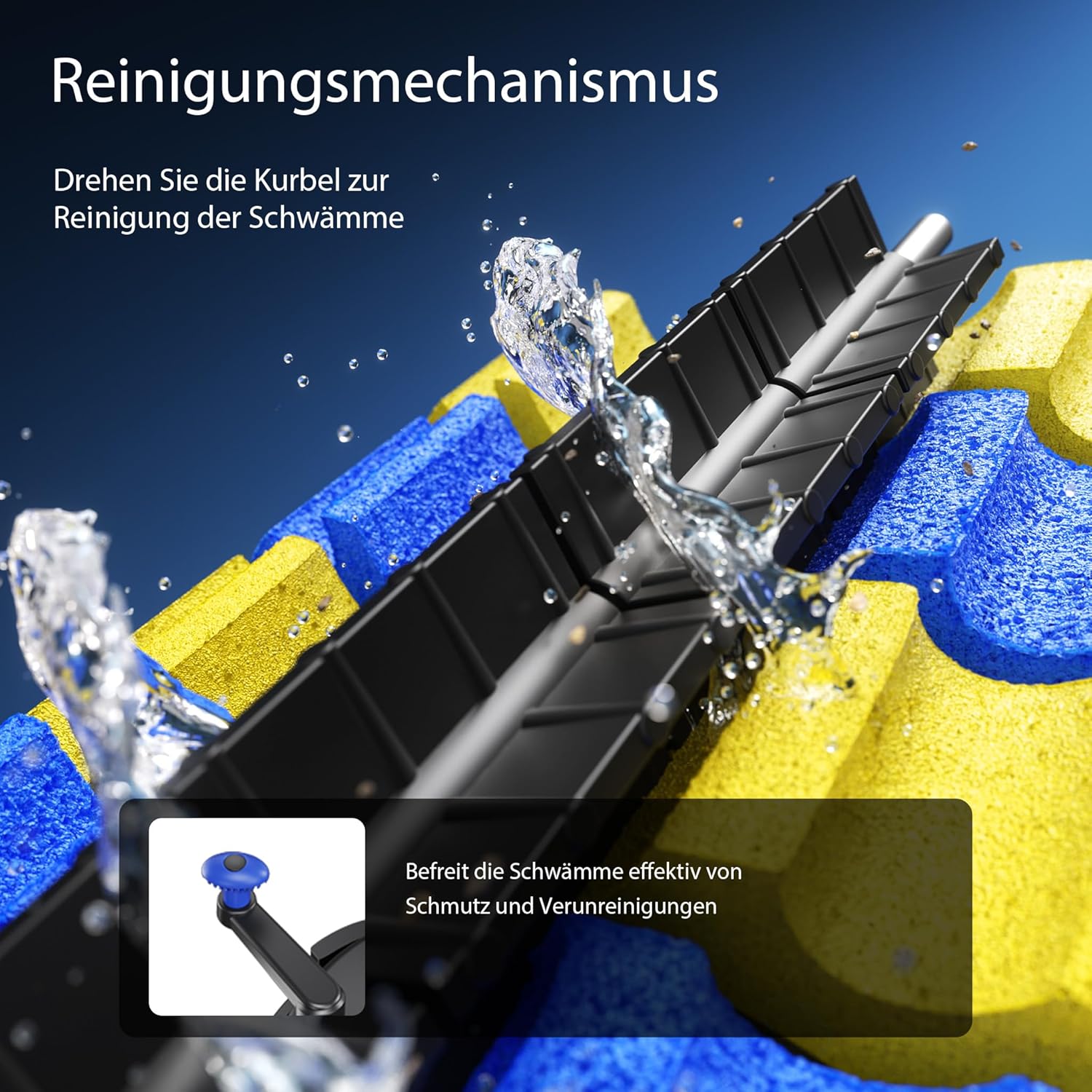 SunSun CPF-15000 Druckteichfilter 10.000 l/h / 18 W UVC Einheit, Teichdruckfilter für Teiche bis 30.000 Liter, Teichklärer, Filteranlage