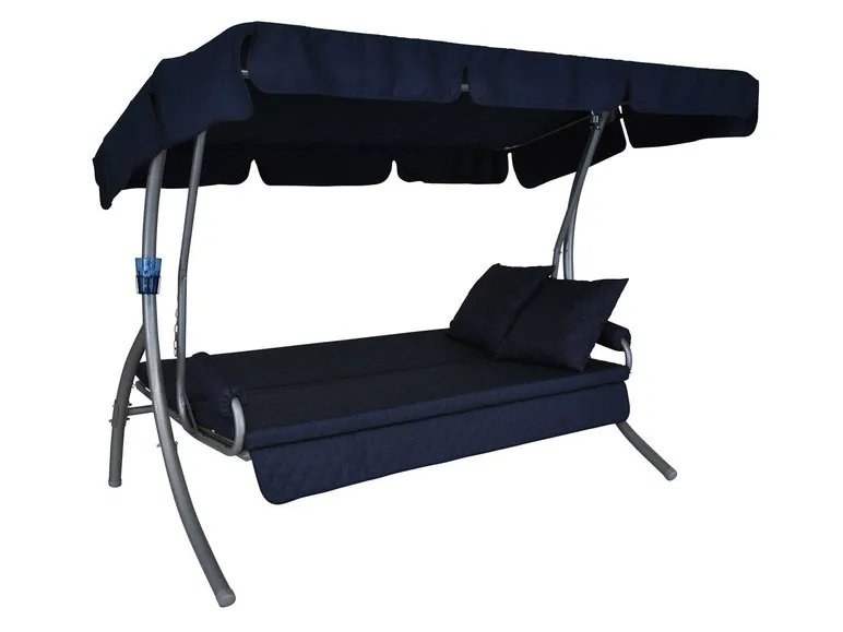 Hollywoodschaukel »LIVING«, 3-Sitzer