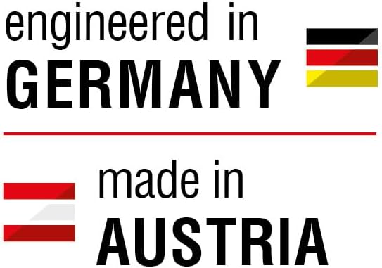 AL-KO Benzin-Rasenmäher Comfort 46.0 SP-A Plus (46 cm Schnittbreite, 2.1 kW Motorleistung, Robustes Stahlblechgehäuse, Hinterradantrieb, Mulchfunktion, Seitenauswurf, für Rasenflächen bis 1400 m²)