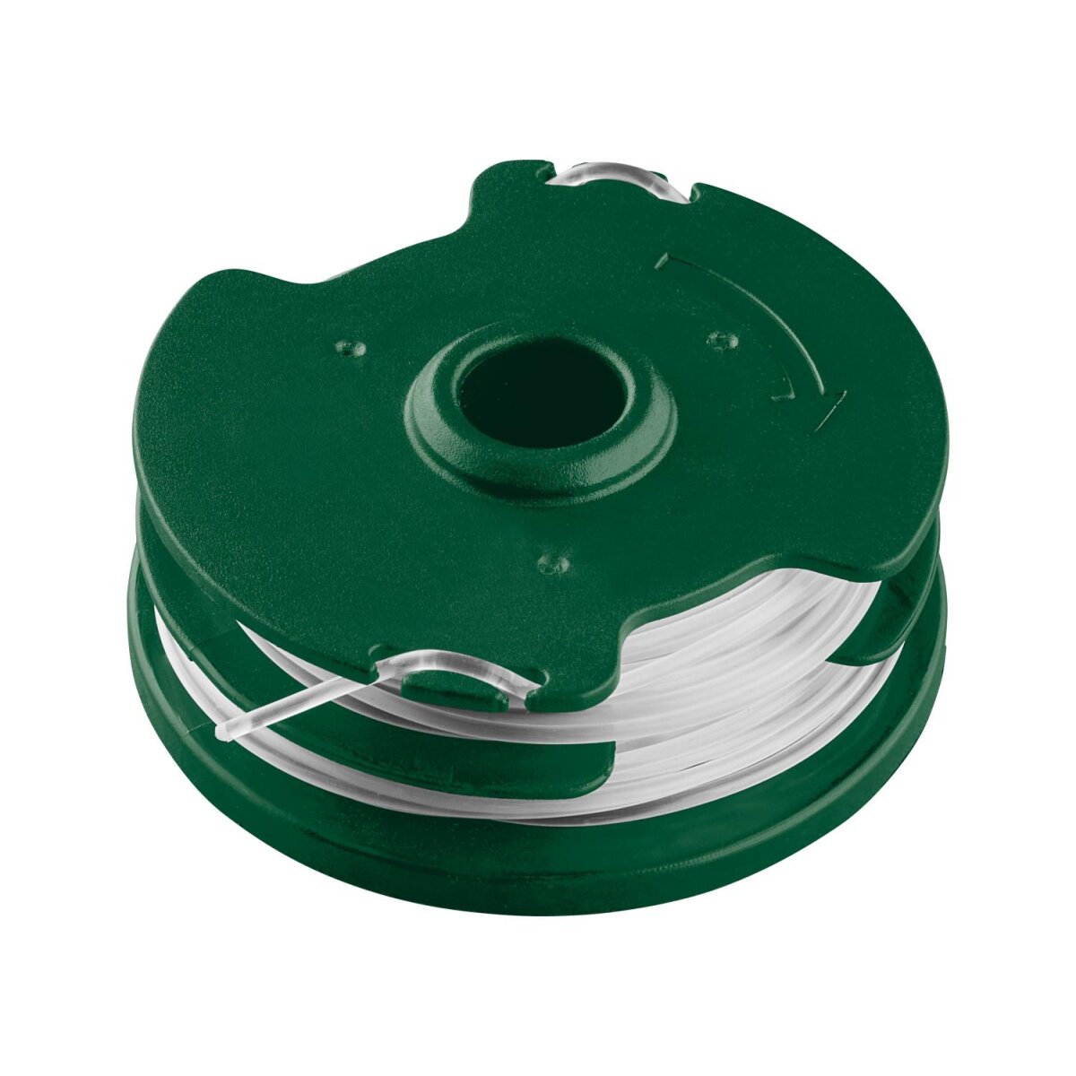 PARKSIDE® Elektro-Rasentrimmer »PERT 550 C6«, stufenlos längenverstellbar - B-Ware neuwertig