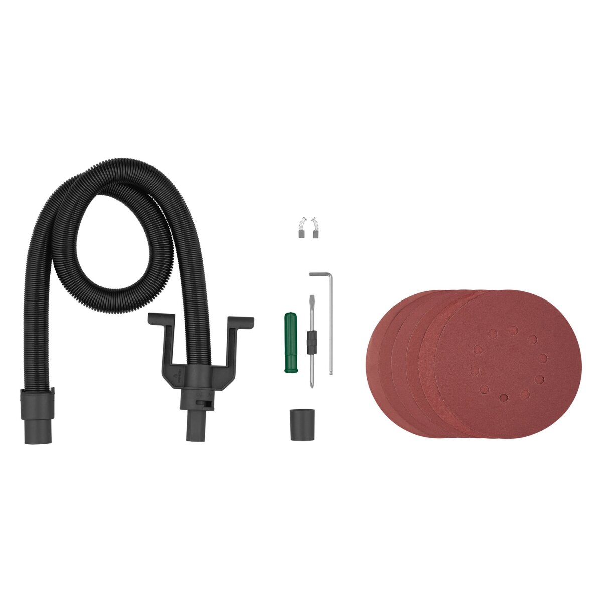 PARKSIDE® Wand- und Deckenschleifer »PWDS 920 C3«, 710 W, 215-mm-Schleifteller - B-Ware sehr gut