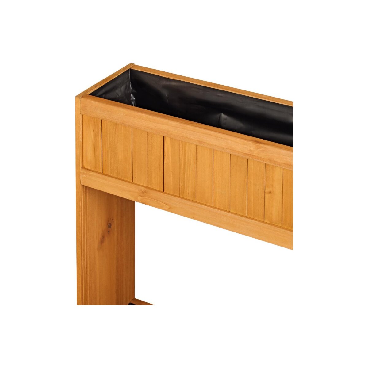 PARKSIDE® Hochbeet, vorbehandelt mit umweltfreundlicher Lasur - B-Ware