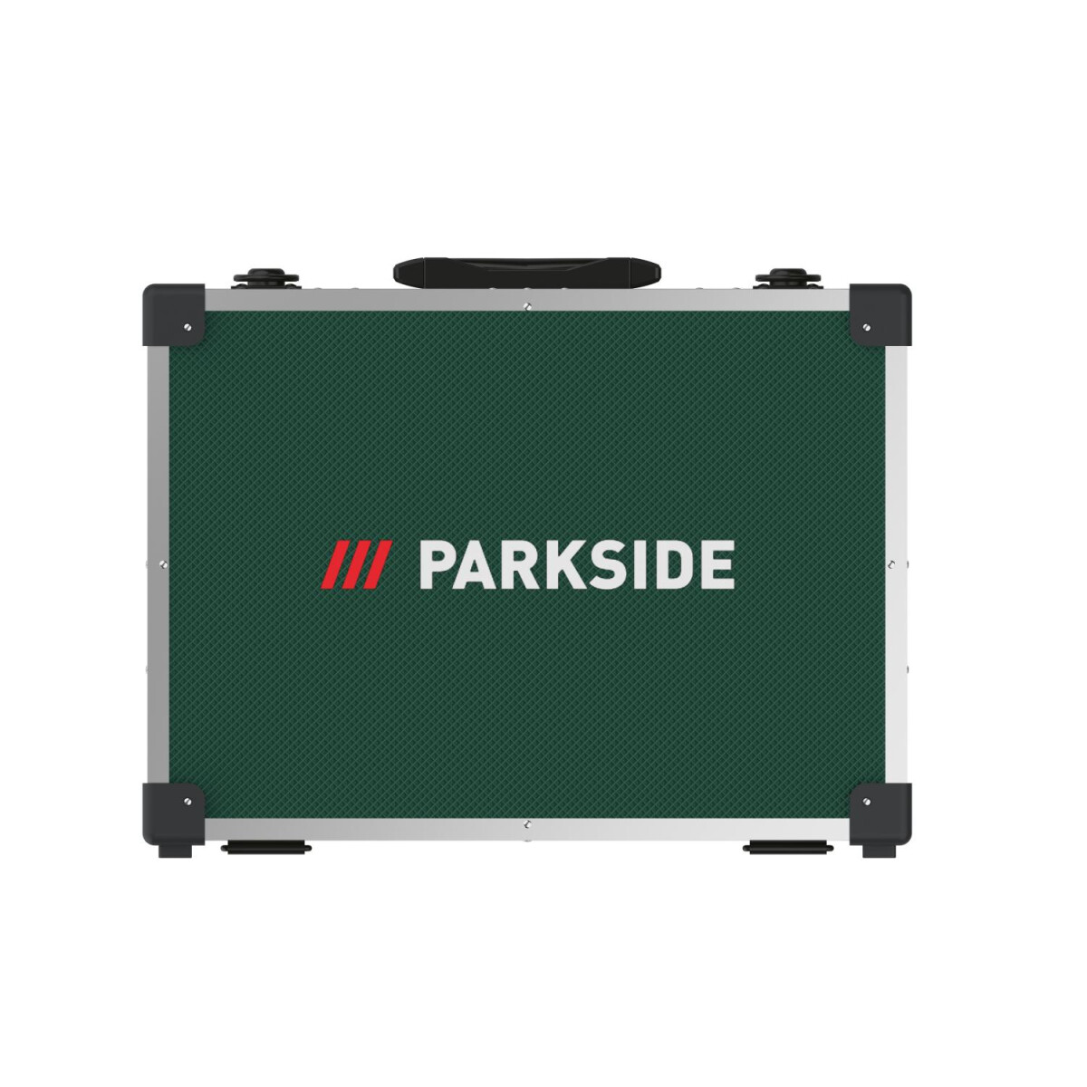 PARKSIDE® Werkzeugkoffer, 108-tlg. - B-Ware sehr gut
