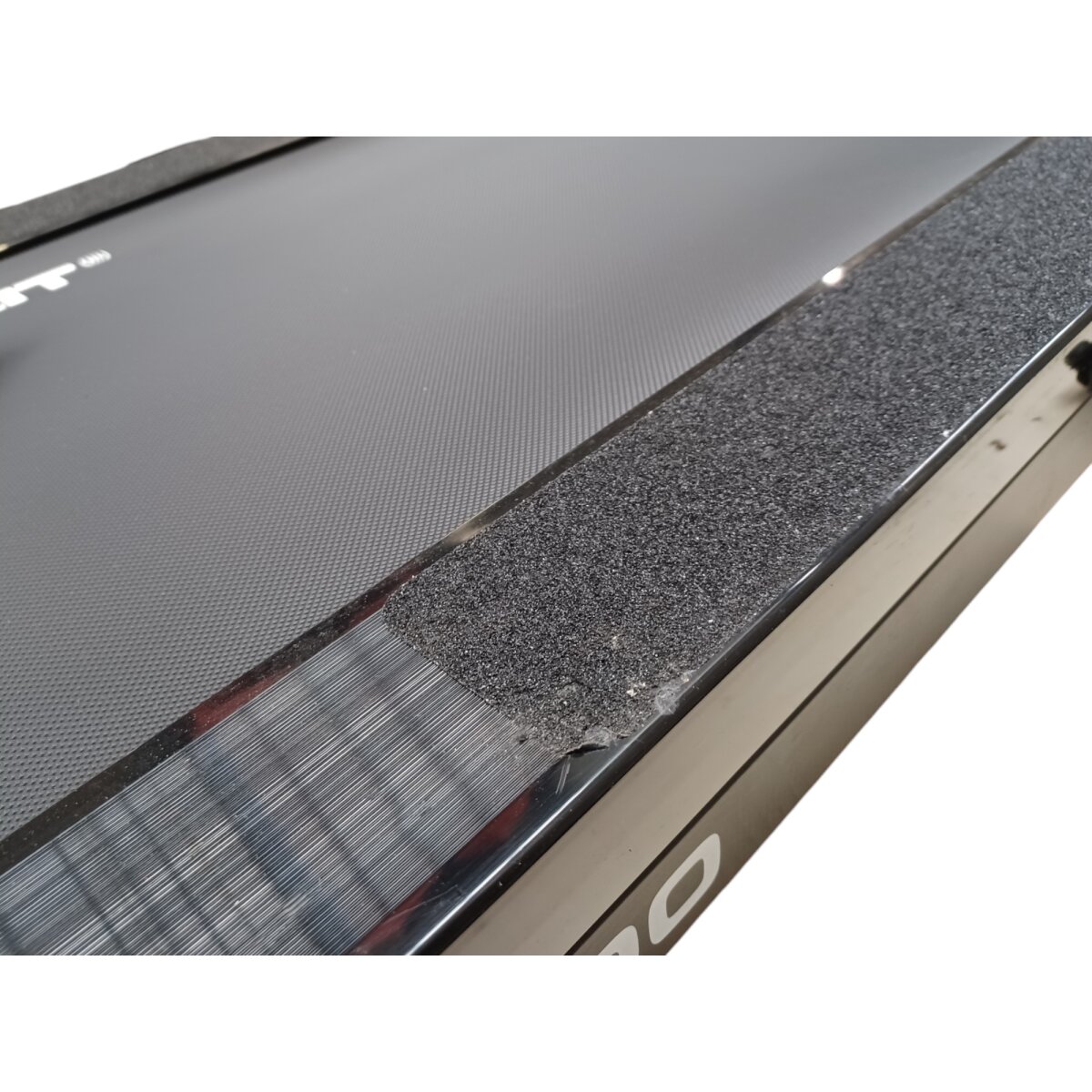 Christopeit Sport® Laufband CS 4000 - B-Ware Transportschaden