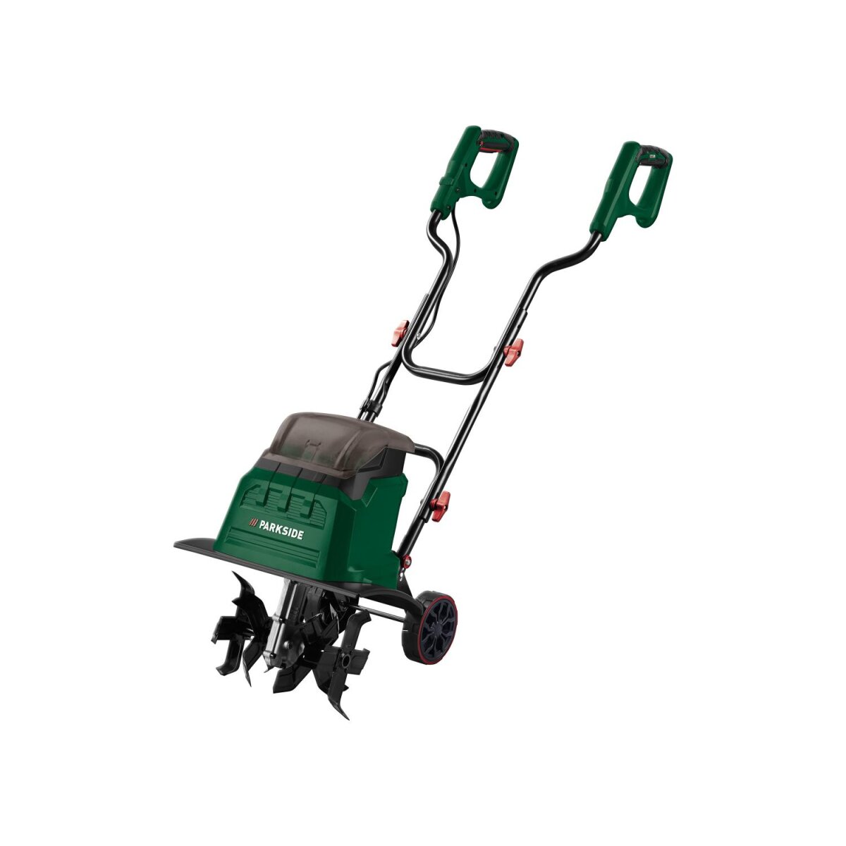 PARKSIDE® 40 V Akku-Bodenhacke »PABH A1«, ohne Akku und Ladegerät - B-Ware sehr gut