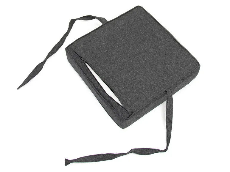 Alu-Luxus Dining-Set »Asti«, 6-teilig