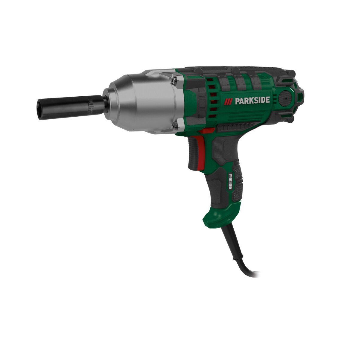PARKSIDE® »PDSSE 550 A1« Elektro-Drehschlagschrauber, 500 Nm - B-Ware neuwertig