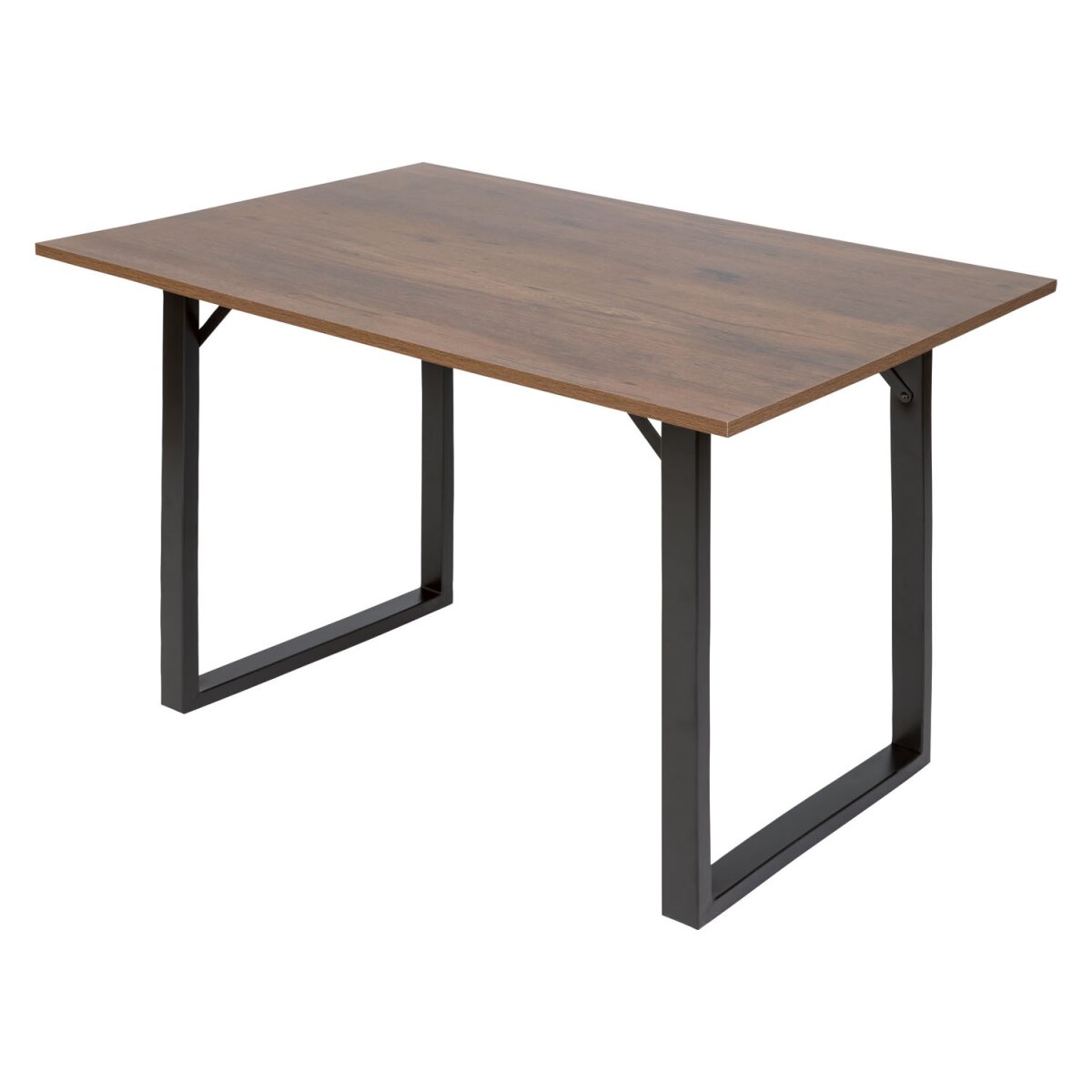 LIVARNO home Esstisch »San Diego«, Industrial-Design - B-Ware neuwertig