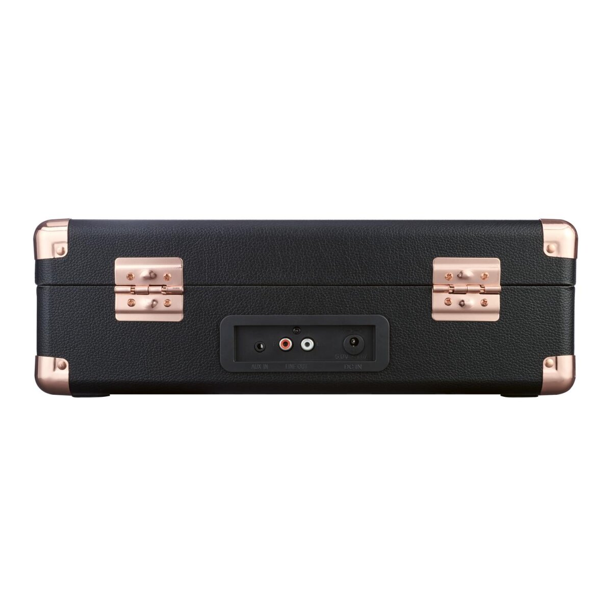 SILVERCREST® Kofferplattenspieler, mit Bluetooth® und USB-Aufnahme - B-Ware sehr gut