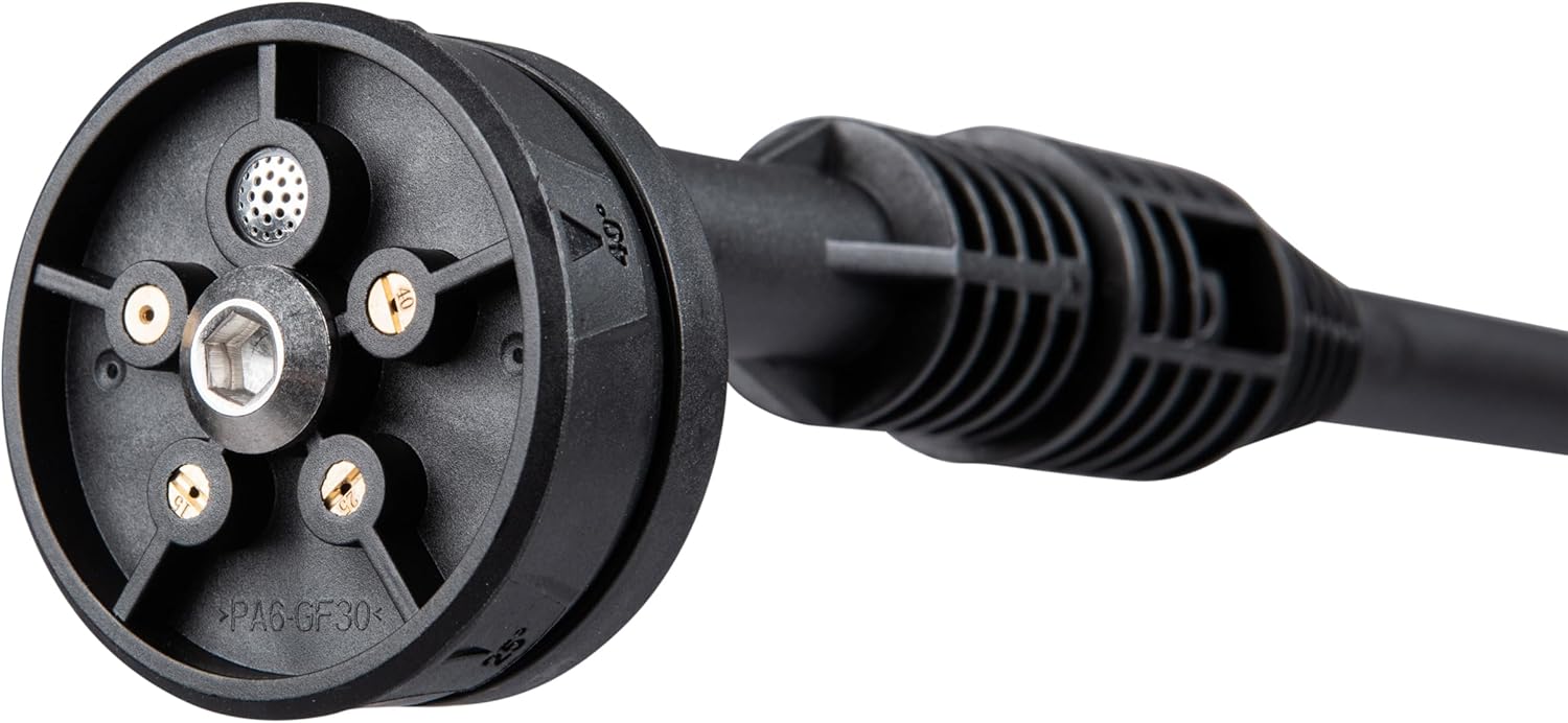 Makita DHW180Z Akku-Druckreiniger 18V (ohne Ladegerät und Akkus)