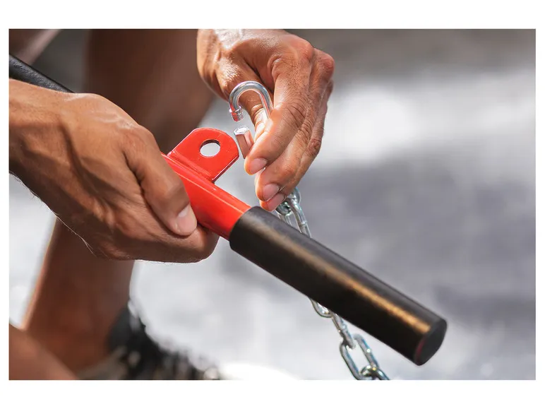 Christopeit Sport Kraftstation »SP 2000«