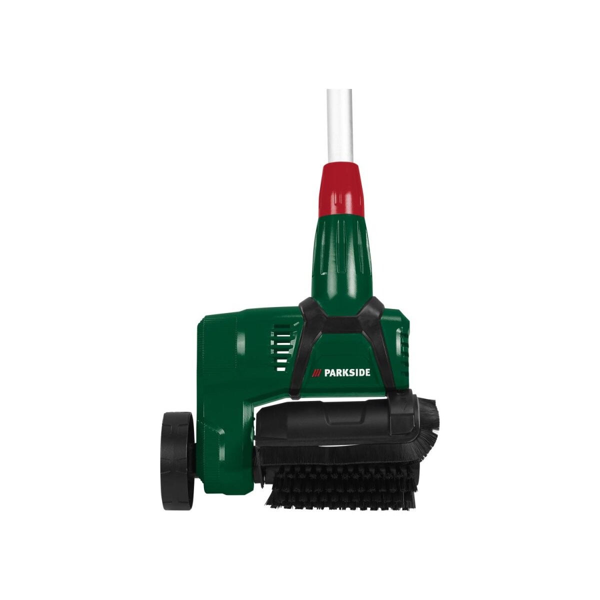 PARKSIDE® 2-in-1-Elektro-Oberflächenbürste »PEOB 500 B2«, mit 3 Aufsätzen - B-Ware sehr gut