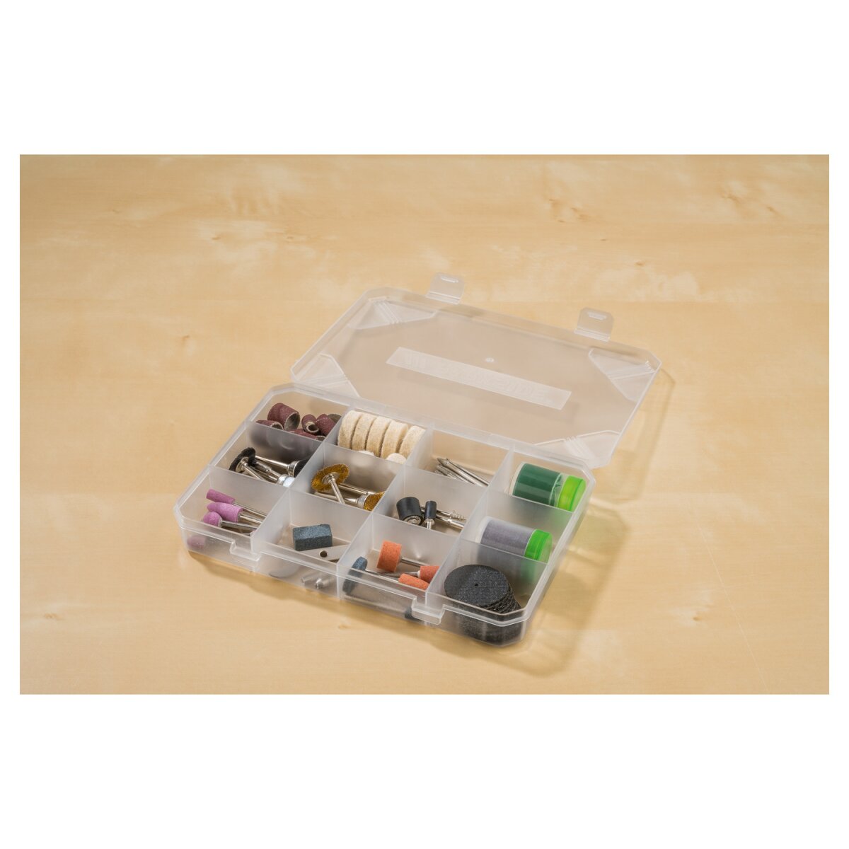 PARKSIDE® »PDFW 120 B3« Doppelschleifer, 120 W - B-Ware sehr gut