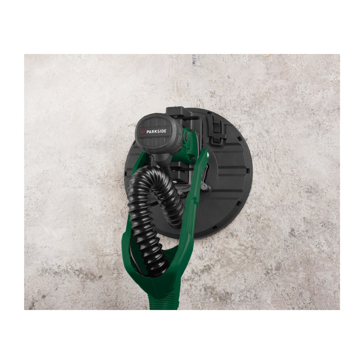 PARKSIDE® Wand- und Deckenschleifer »PWDS 920 C3«, 710 W, 215-mm-Schleifteller - B-Ware sehr gut