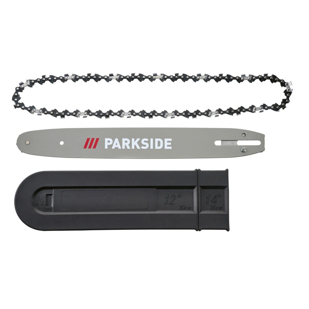 PARKSIDE® »PEKS 1600 C3« Elektro Kettensäge - B-Ware sehr gut