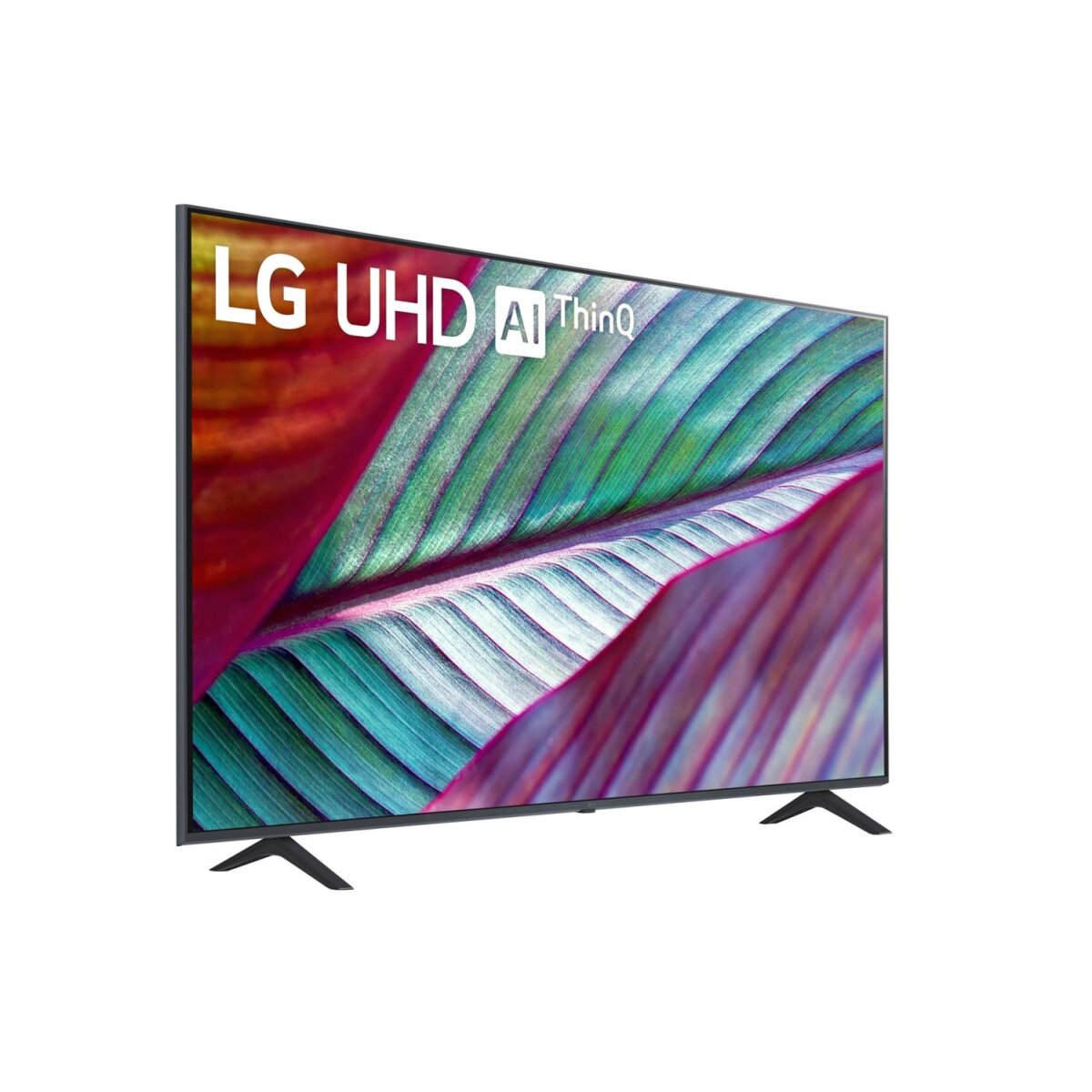 LG 55 Zoll UHD 4K SmartTV »55UR78006LK.AEU« - B-Ware sehr gut