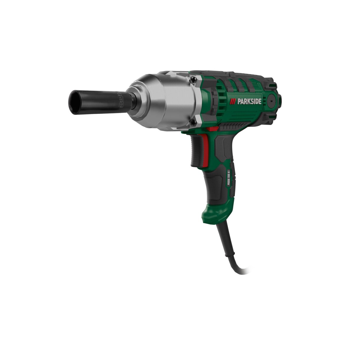 PARKSIDE® »PDSSE 550 A1« Elektro-Drehschlagschrauber, 500 Nm - B-Ware neuwertig