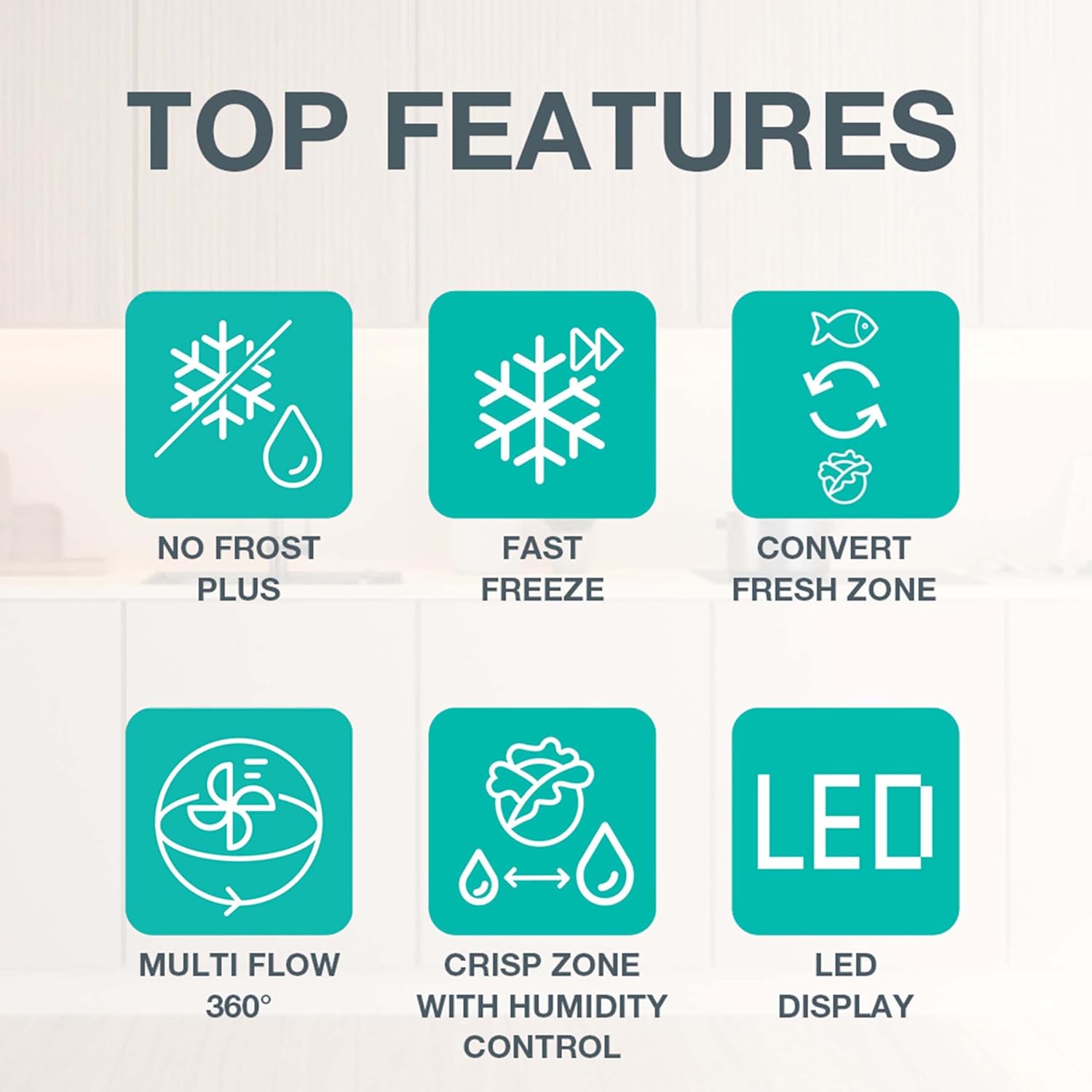 Gorenje N 619EAW4 Kühl-Gefrier-Kombination / LED Display / 186 cm / 300 l / NoFrostPLus / Gemüsefach mit Feuchteregler / FastFreeze / weiß