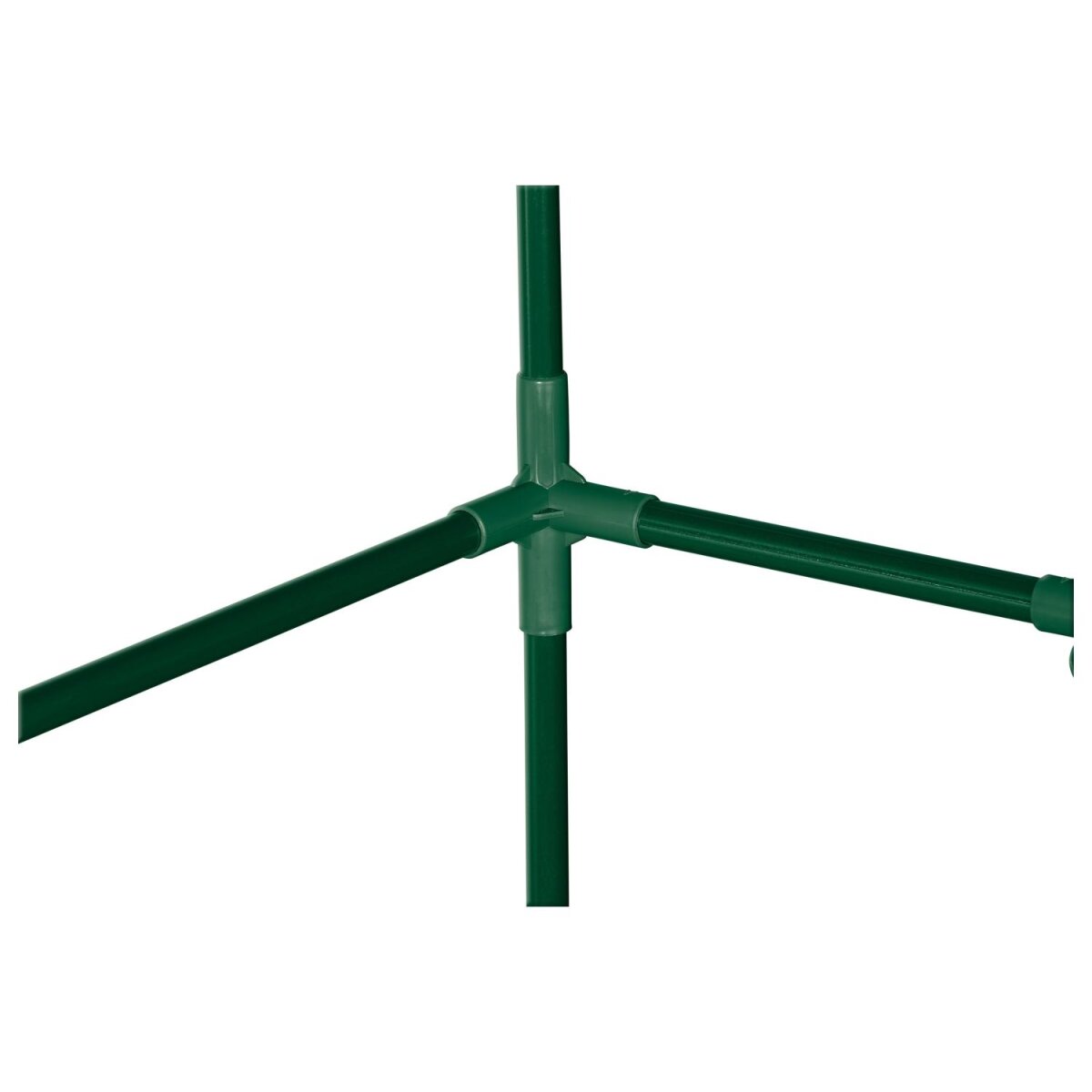 PARKSIDE® Gewächshaus, mit Belüftungsfenster - B-Ware sehr gut