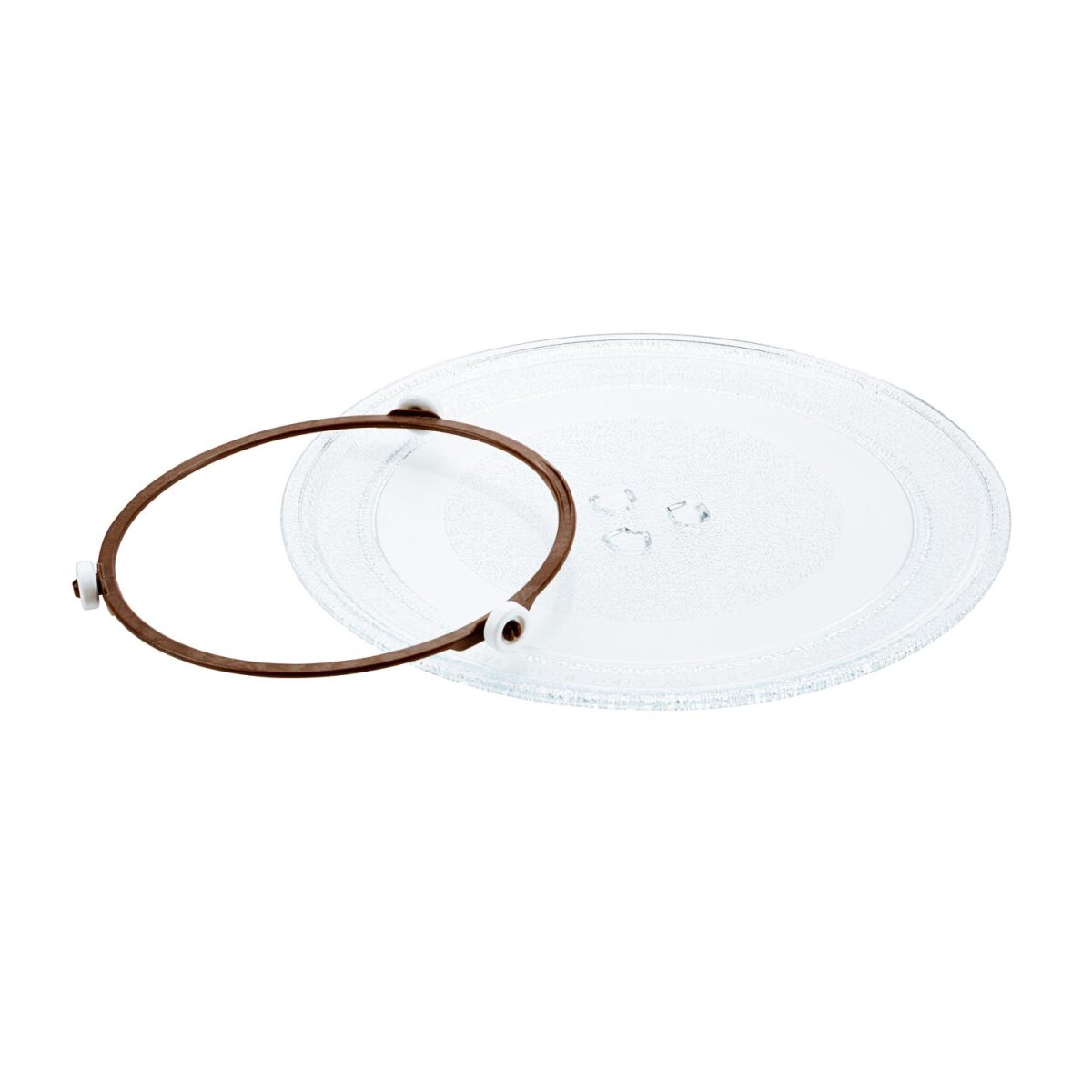 SILVERCREST® KITCHEN TOOLS Mikrowelle »SMW 700 D3«, 17 l - B-Ware neuwertig