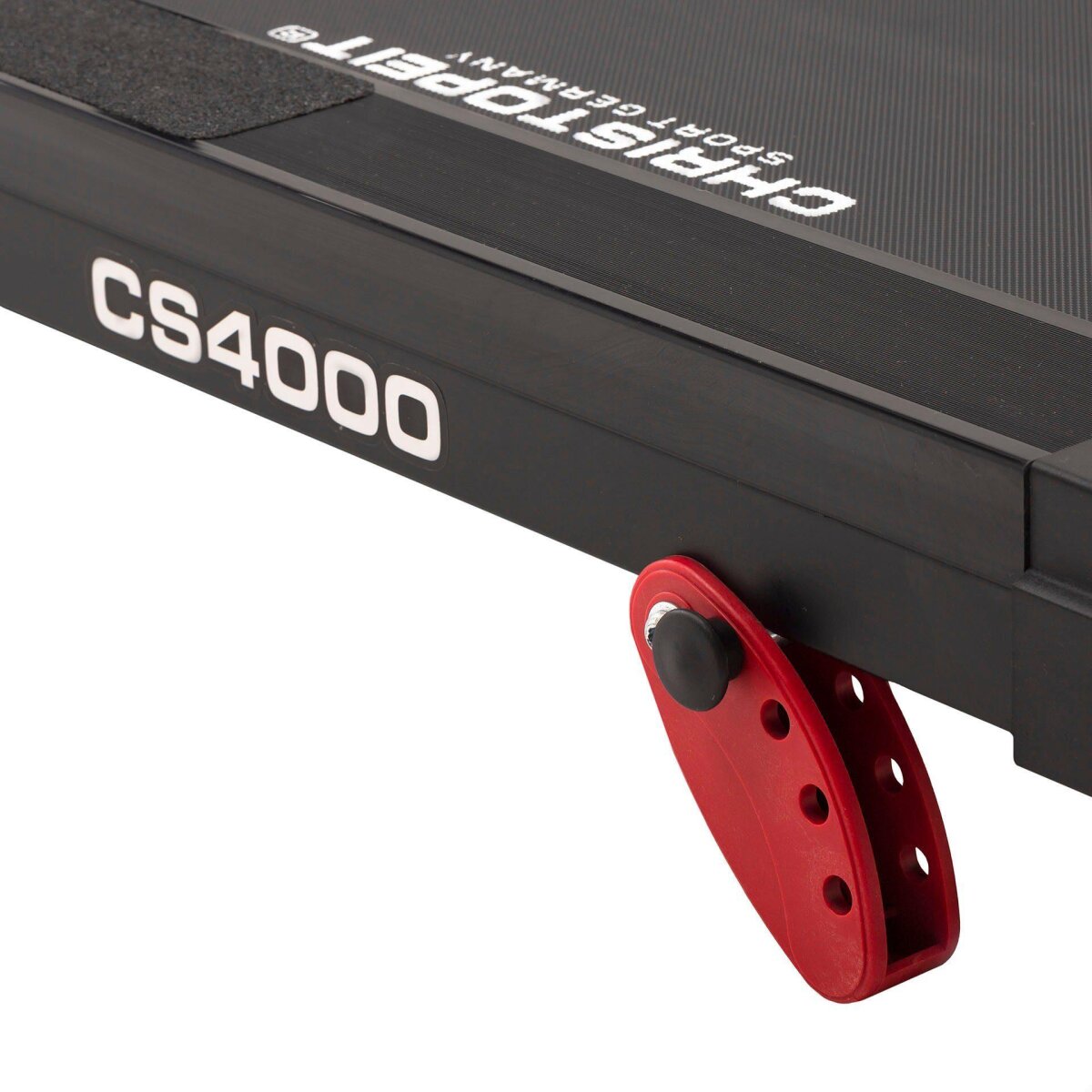Christopeit Sport® Laufband CS 4000 - B-Ware neuwertig