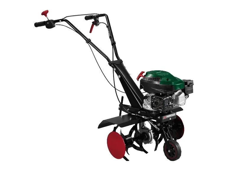 Benzin-Gartenkultivator »PBGK 1400 E5«, 4-Takt-Motor, 2,9 kW, 3,94 PS