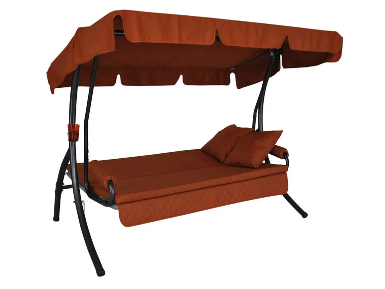 Hollywoodschaukel »LIVING«, 3-Sitzer