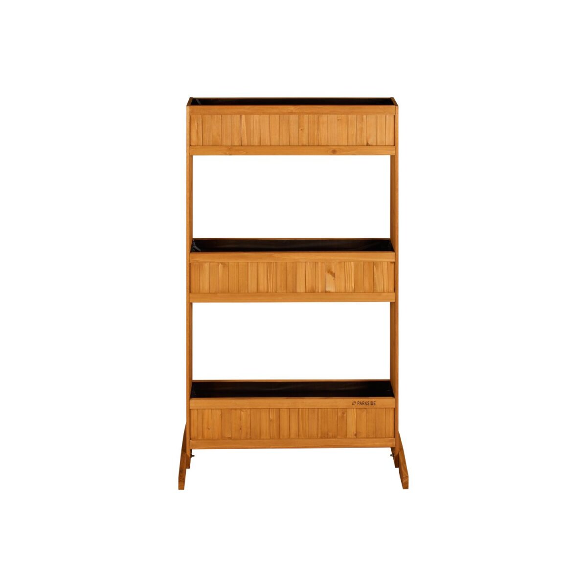 PARKSIDE® Hochbeet, vorbehandelt mit umweltfreundlicher Lasur - B-Ware