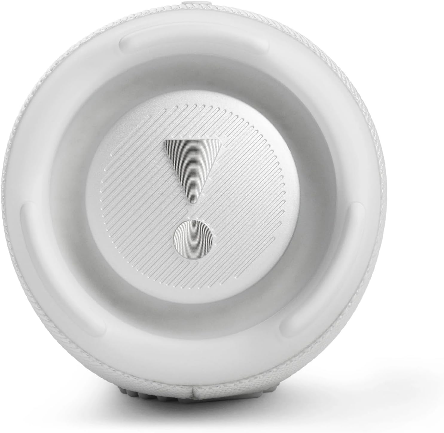 JBL Charge 5 Bluetooth-Lautsprecher in Schwarz – Wasserfeste, portable Boombox mit integrierter Powerbank – Eine Akku-Ladung für bis zu 20 Stunden kabellosen Musikgenuss