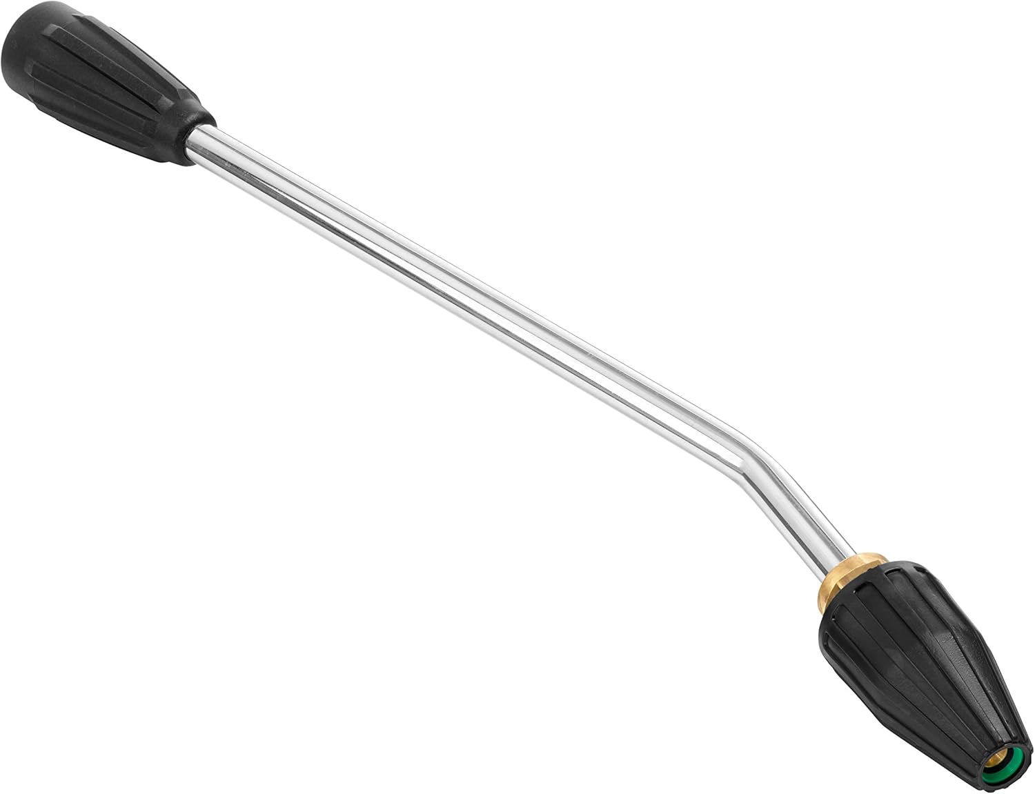 Bosch Professional Hochdruckreiniger GHP 5-75 X (max. Druck 185 bar, 2.600 Watt, inkl. Bosch-Pistole, Rotordüse, verstellbare 3-in-1-Lanze)