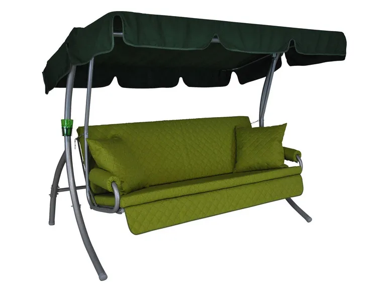 Hollywoodschaukel »LIVING«, 3-Sitzer