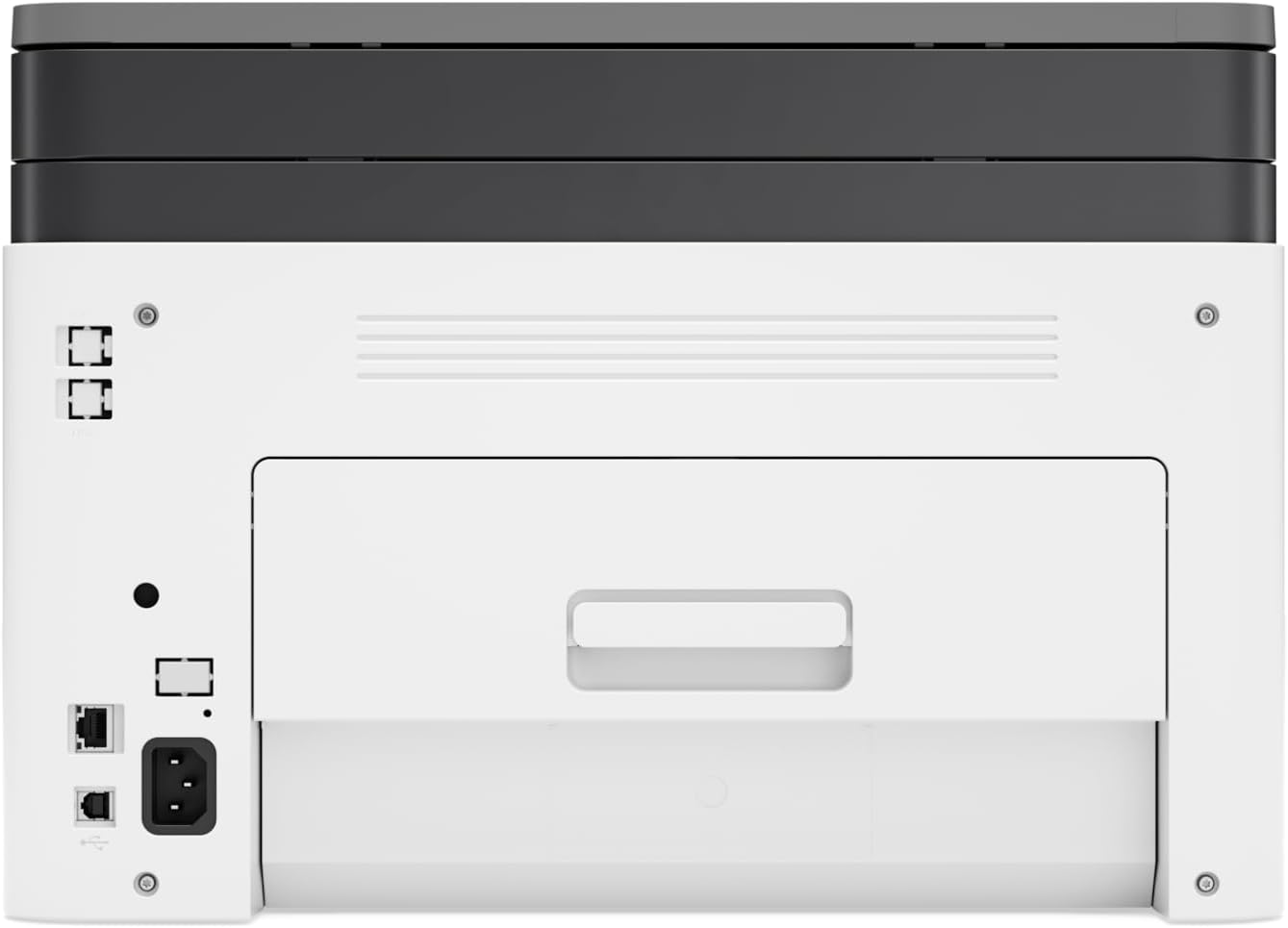 HP Color Laser MFP 179fwg Multifunktions-Farblaserdrucker, Drucken, Kopieren, Scannen, Faxen, Automatische Dokumentenzuführung, Wi-Fi, Ethernet, USB, HP Smart App