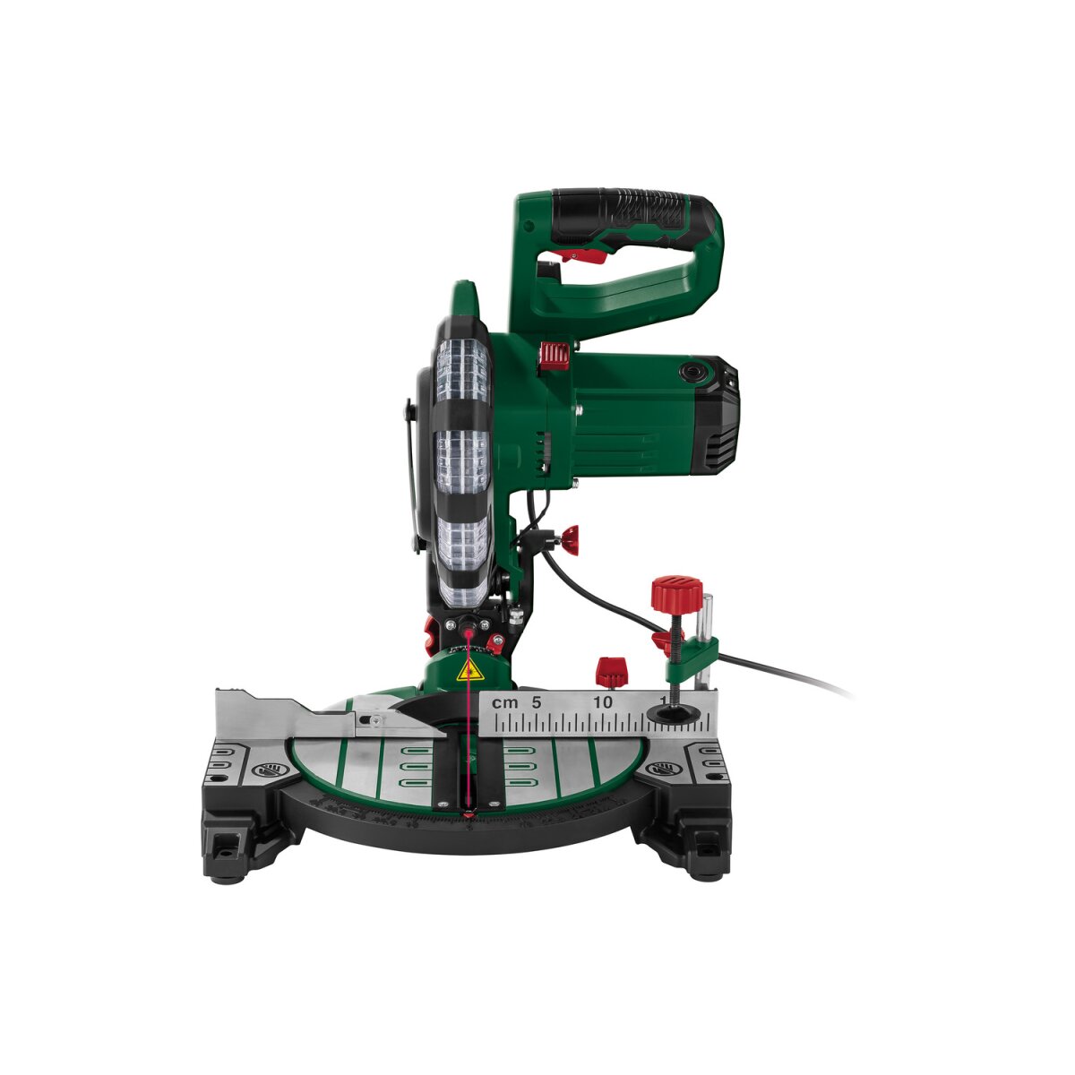 PARKSIDE® »PKS 1500 C4« Kapp- und Gehrungssäge, 1500 W - B-Ware sehr gut