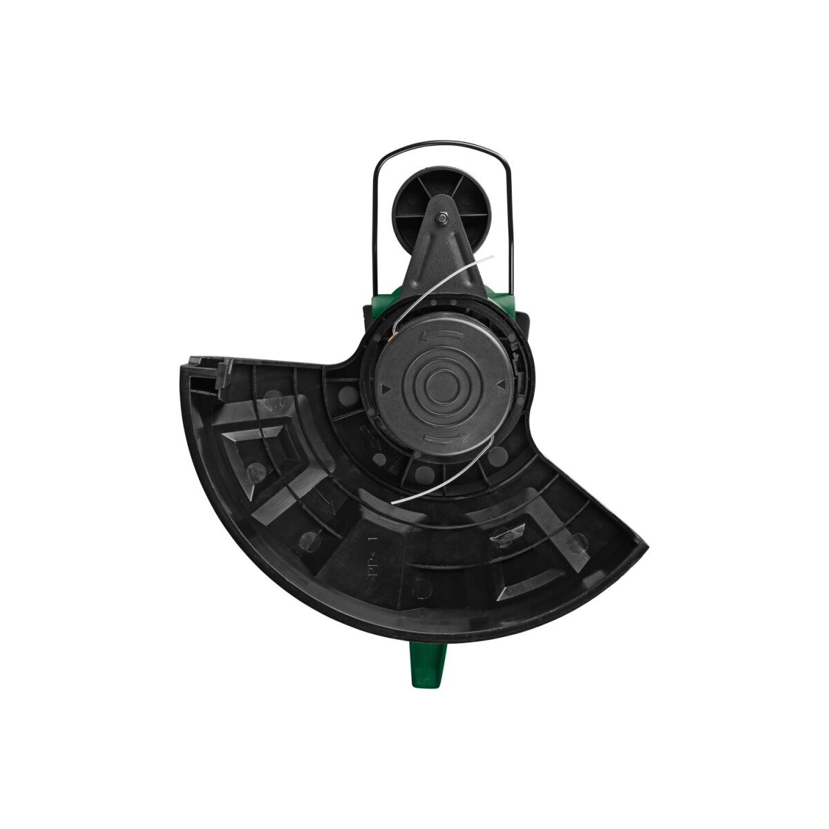 PARKSIDE® »PRTA 20-Li C3« 20 V Akku-Rasentrimmer, ohne Akku und Ladegerät - B-Ware sehr gut