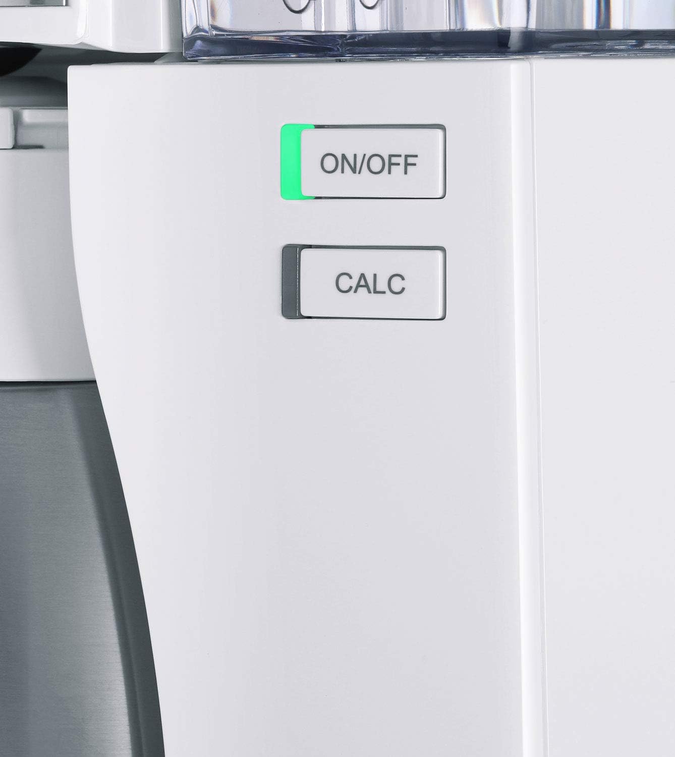 Melitta Look Perfection - Filterkaffeemaschine - mit Thermokanne - Tropfstopp - 10 Tassen - Schwarz (1025-16)