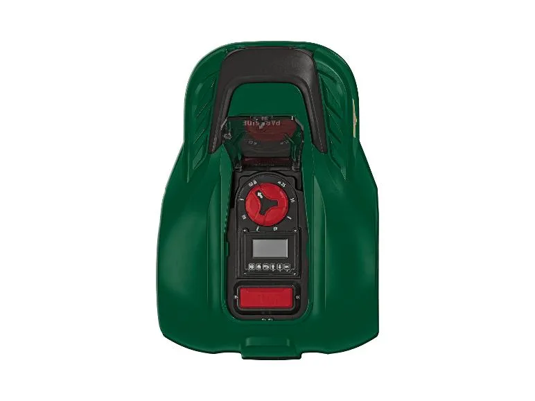 20 V Mähroboter »Smart PAMRS 1000 A1«, mit Akku und Ladestation