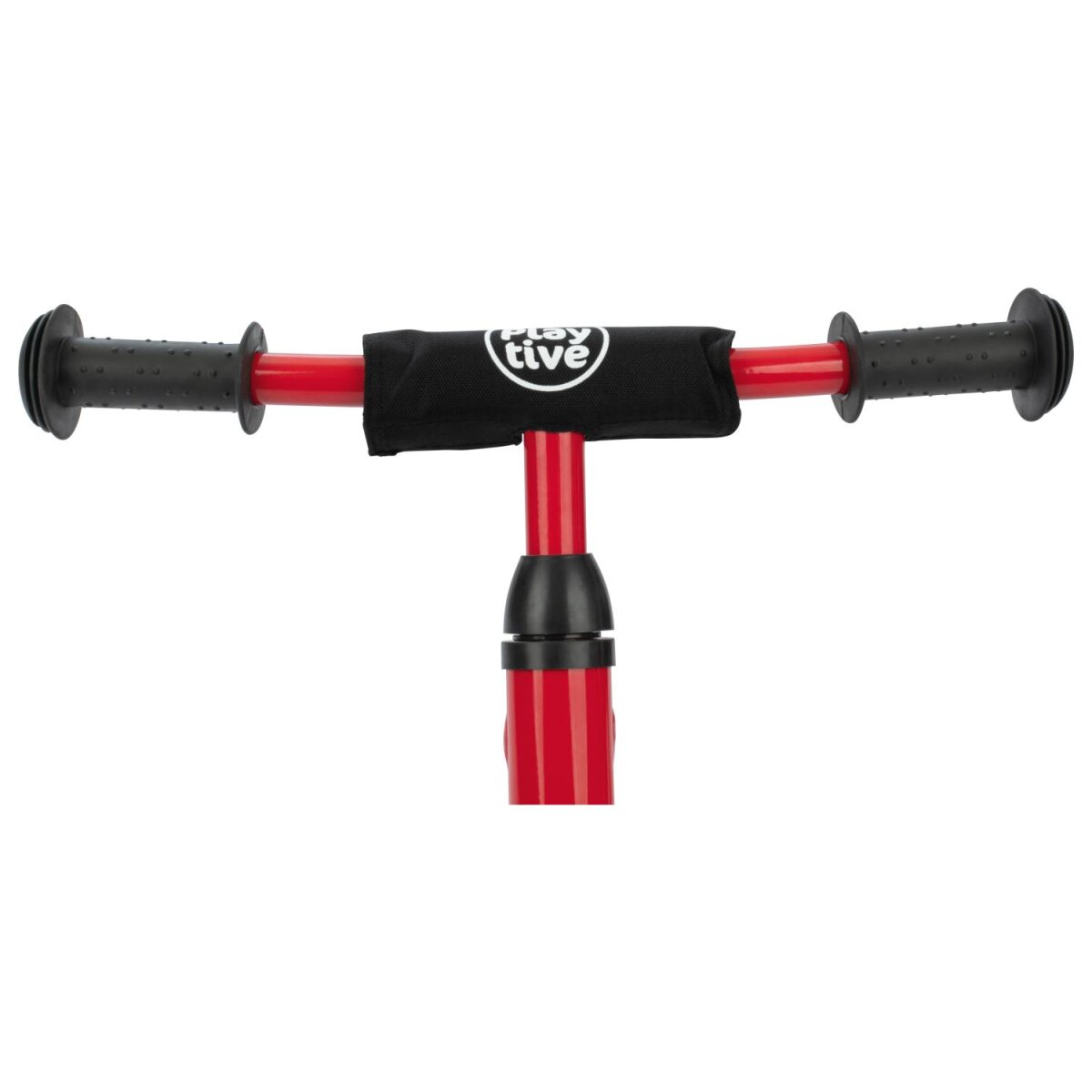 Playtive Laufrad, mit verstellbarer Sattelhöhe - B-Ware neuwertig