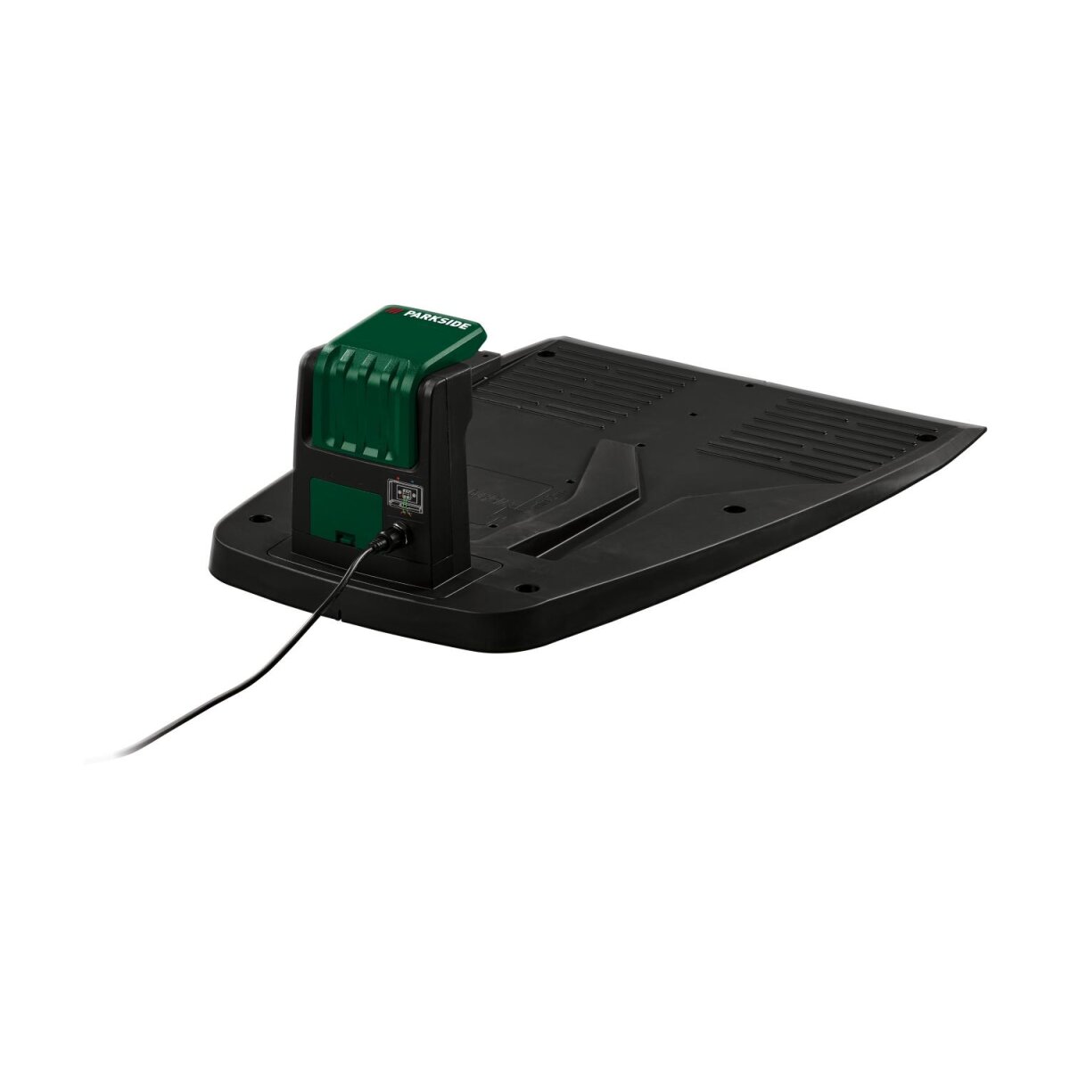 PARKSIDE® 20 V Mähroboter »PAMR 500 A1«, mit Akku und Ladestation - B-Ware sehr gut