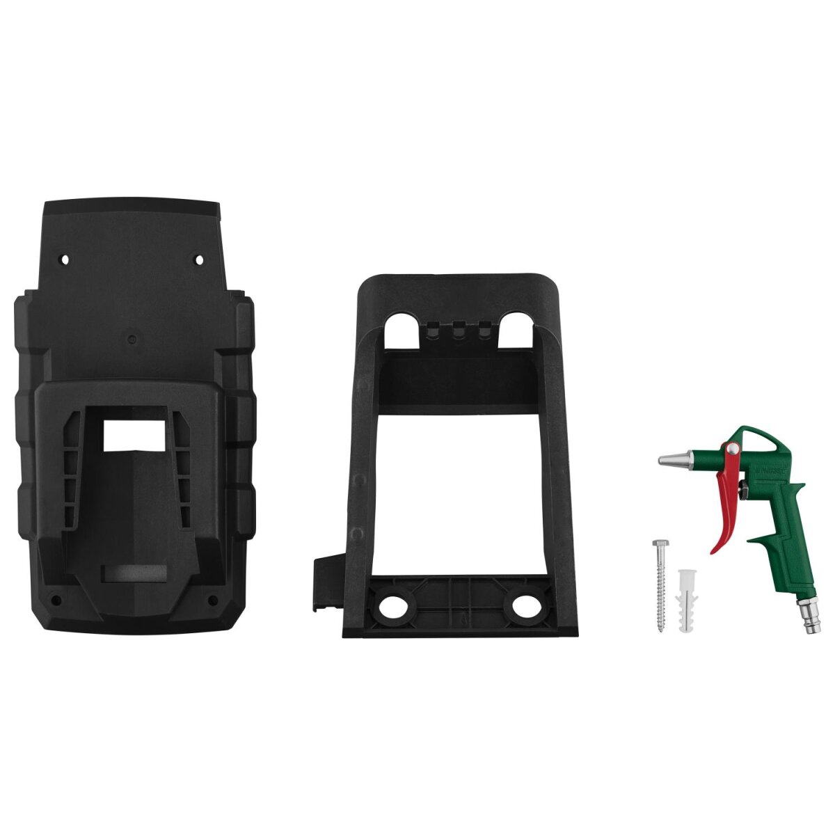 PARKSIDE® Kompressor »PKS 1100 A1«, mit Automatik-Schlauchtrommel - B-Ware sehr gut