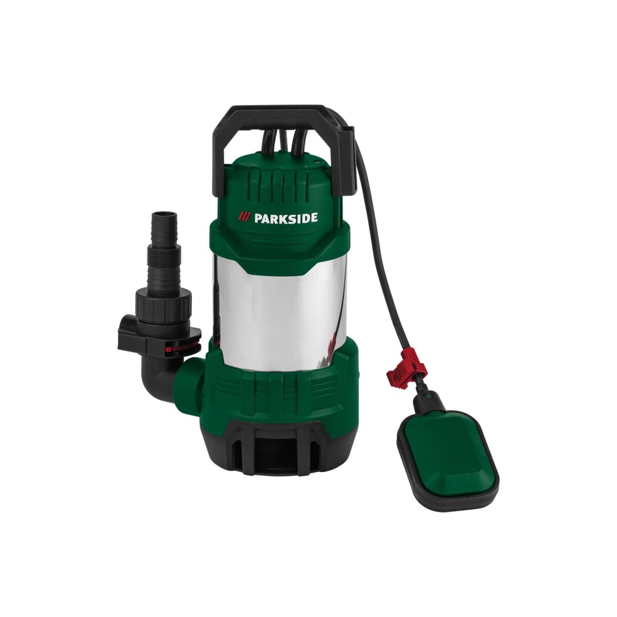 PARKSIDE® Schmutzwasser-Tauchpumpe »PETPS 1100 A1«, 20000 l/h - B-Ware neuwertig