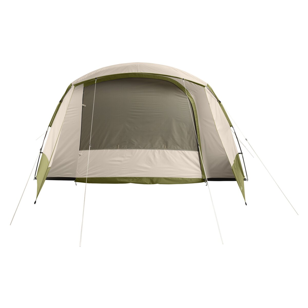 Rocktrail Verdunkeltes Familien-Campingzelt, mit 2 Kabinen, für 5 Personen - B-Ware sehr gut