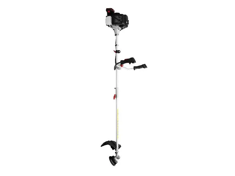 Benzin-Sense mit Elektrostart »PPBS 3 A1«, mit Akku und Ladegerät