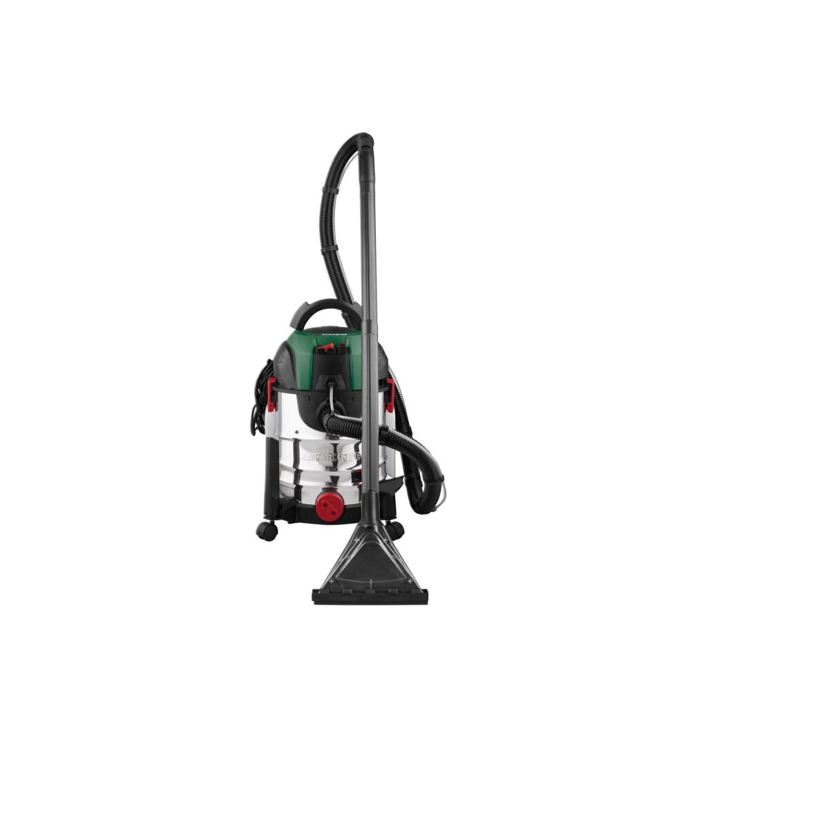 PARKSIDE® Waschsauger »PWS 20 E4«, mit Sprüh- und Saugschlauch - B-Ware gut